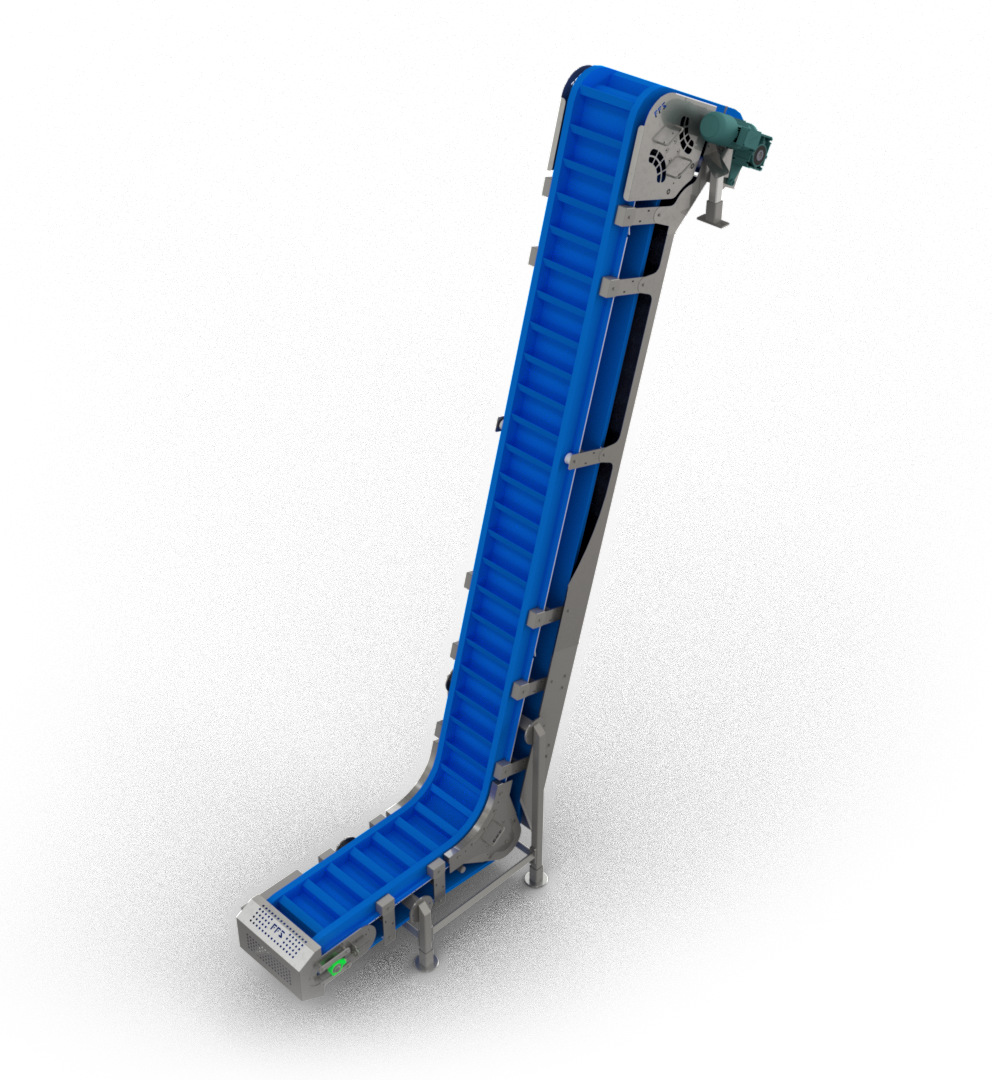 Fabcon Converyor Belt