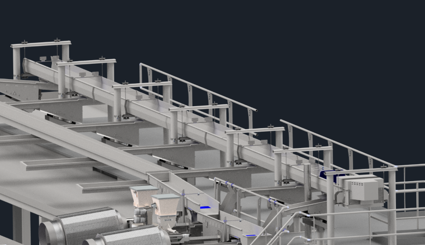 Fabcon Horizontal Motion Render