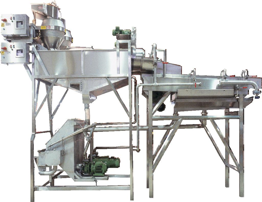 Fabcon Slice Washing Drawing